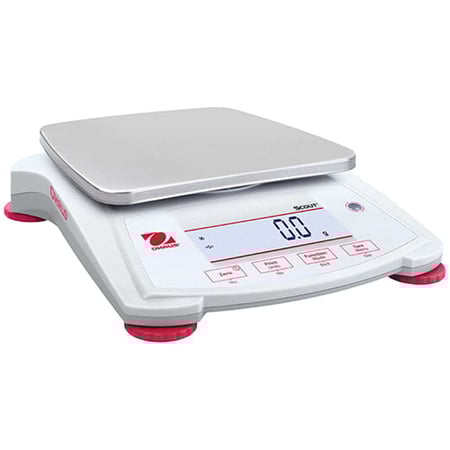 OHAUS Scout SPX Portable Balances